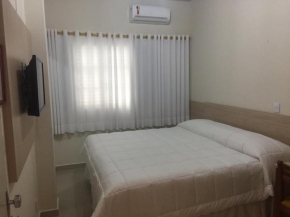 Отель Santa Rosa Hotel  Асис